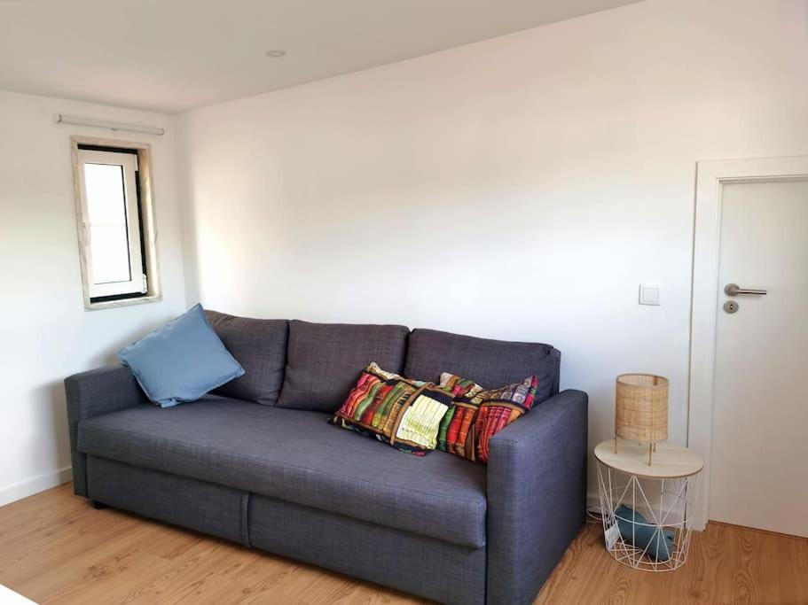 Mouraria Lisbon Soul Apartments T3 - 6Pax Eksteriør bilde