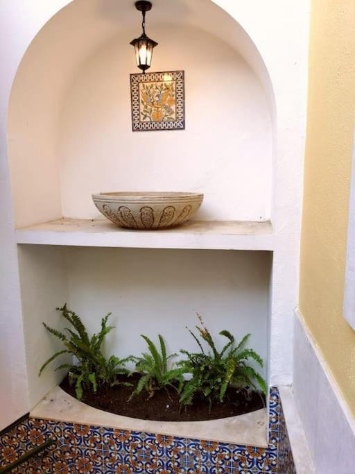 Mouraria Lisbon Soul Apartments T3 - 6Pax Eksteriør bilde