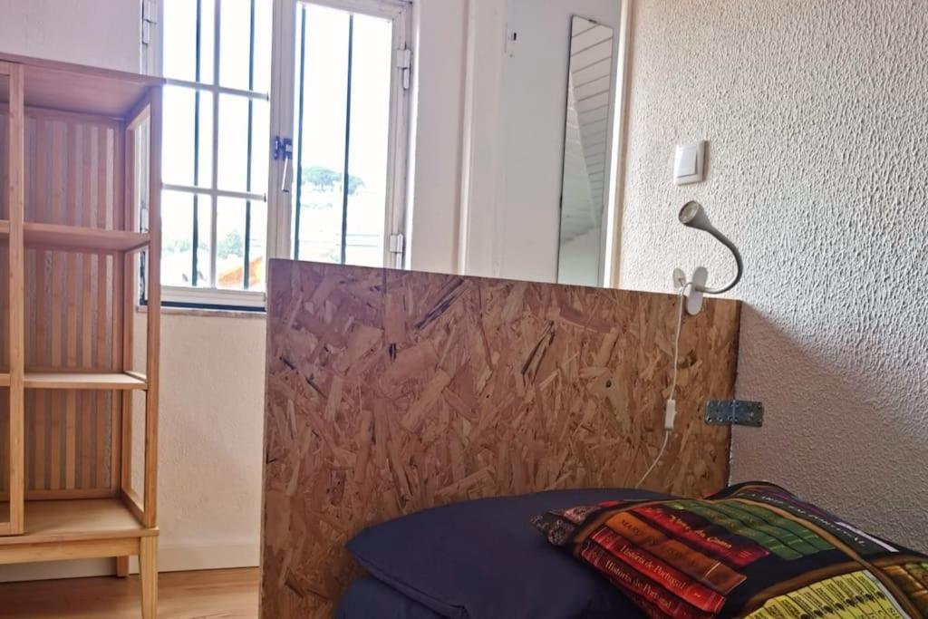 Mouraria Lisbon Soul Apartments T3 - 6Pax Eksteriør bilde