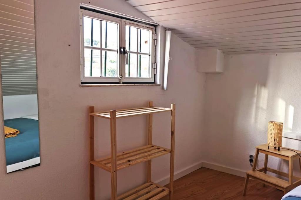 Mouraria Lisbon Soul Apartments T3 - 6Pax Eksteriør bilde