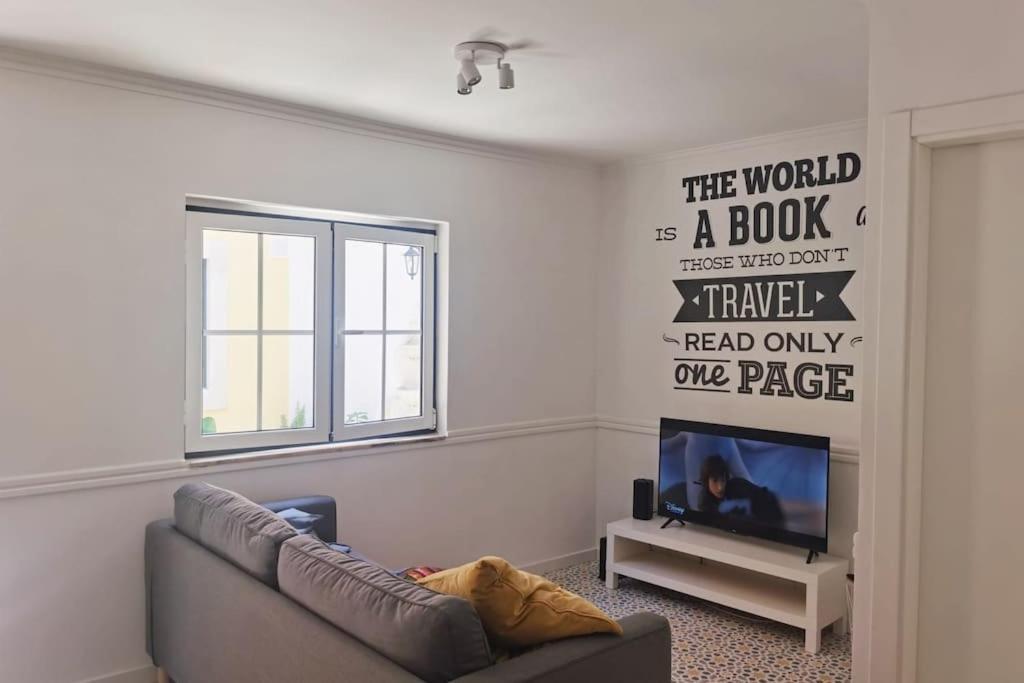 Mouraria Lisbon Soul Apartments T3 - 6Pax Eksteriør bilde