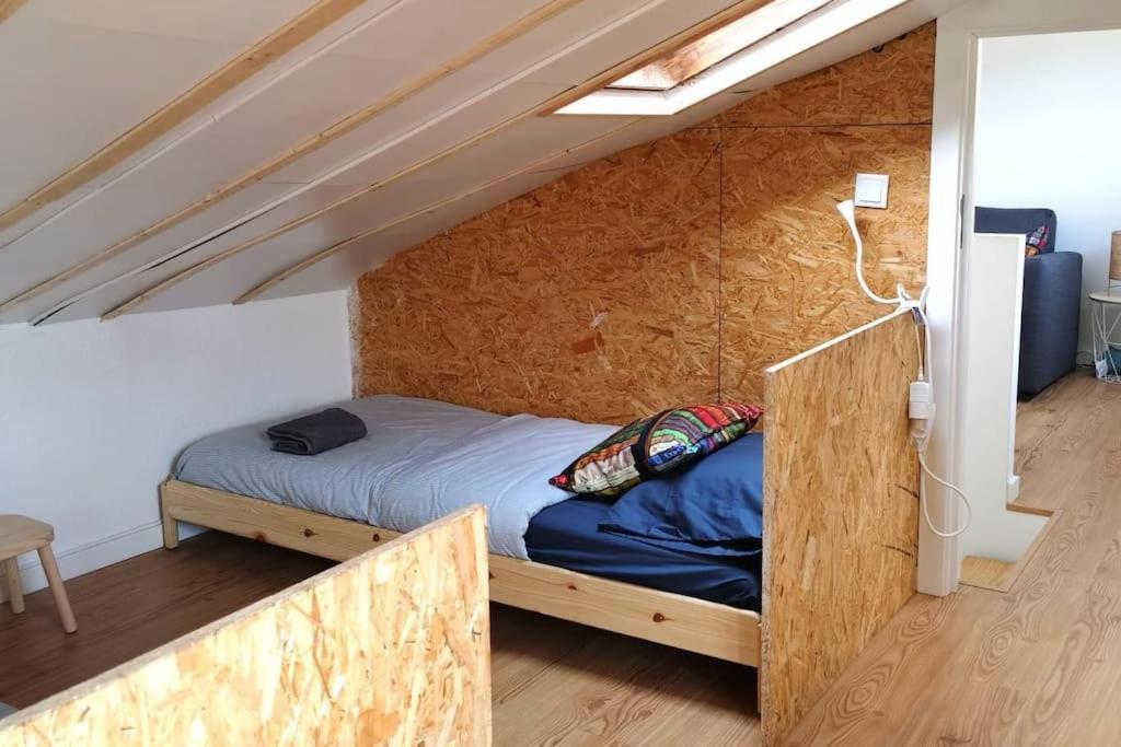 Mouraria Lisbon Soul Apartments T3 - 6Pax Eksteriør bilde