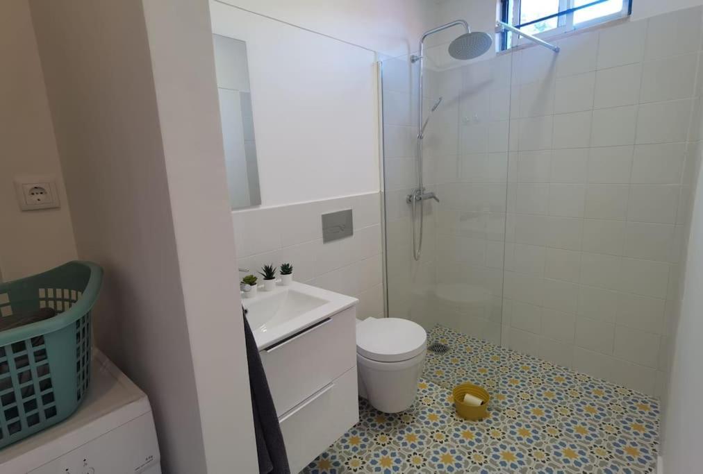Mouraria Lisbon Soul Apartments T3 - 6Pax Eksteriør bilde