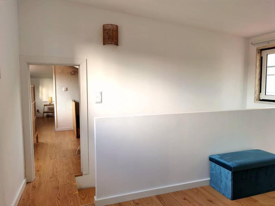 Mouraria Lisbon Soul Apartments T3 - 6Pax Eksteriør bilde