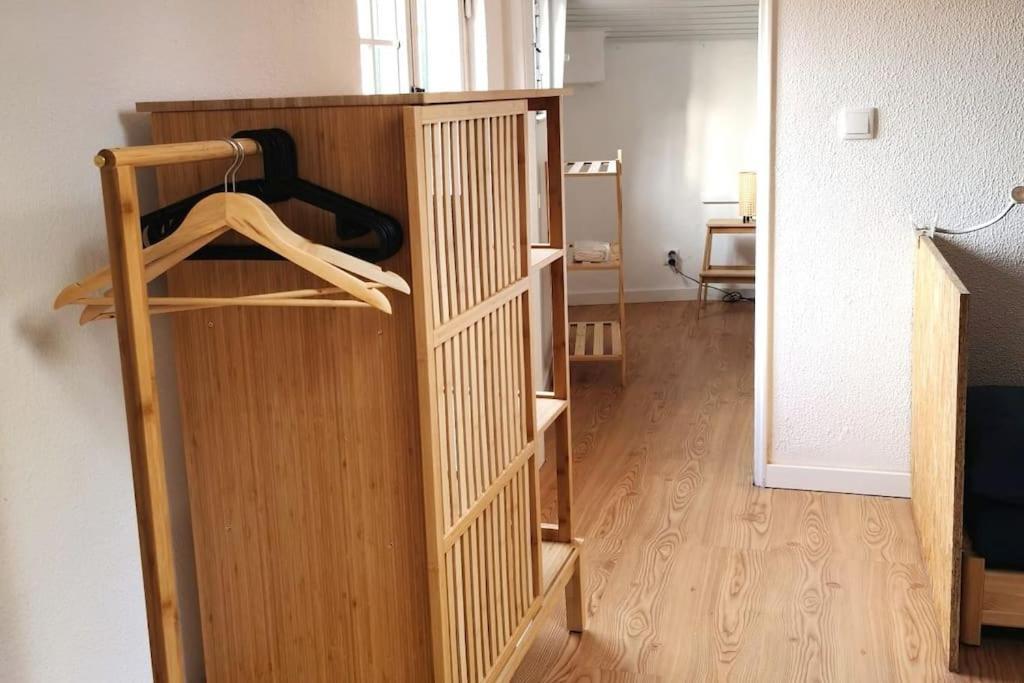 Mouraria Lisbon Soul Apartments T3 - 6Pax Eksteriør bilde