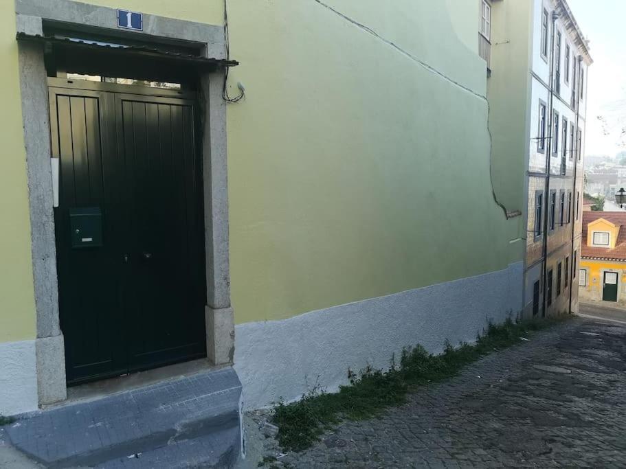 Mouraria Lisbon Soul Apartments T3 - 6Pax Eksteriør bilde