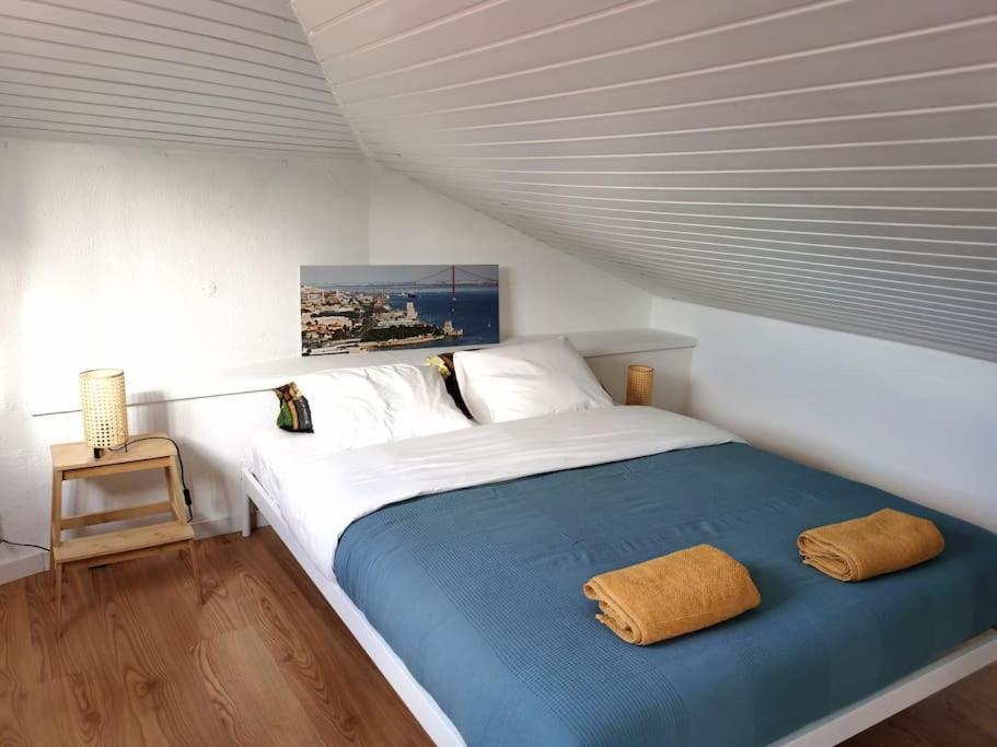Mouraria Lisbon Soul Apartments T3 - 6Pax Eksteriør bilde