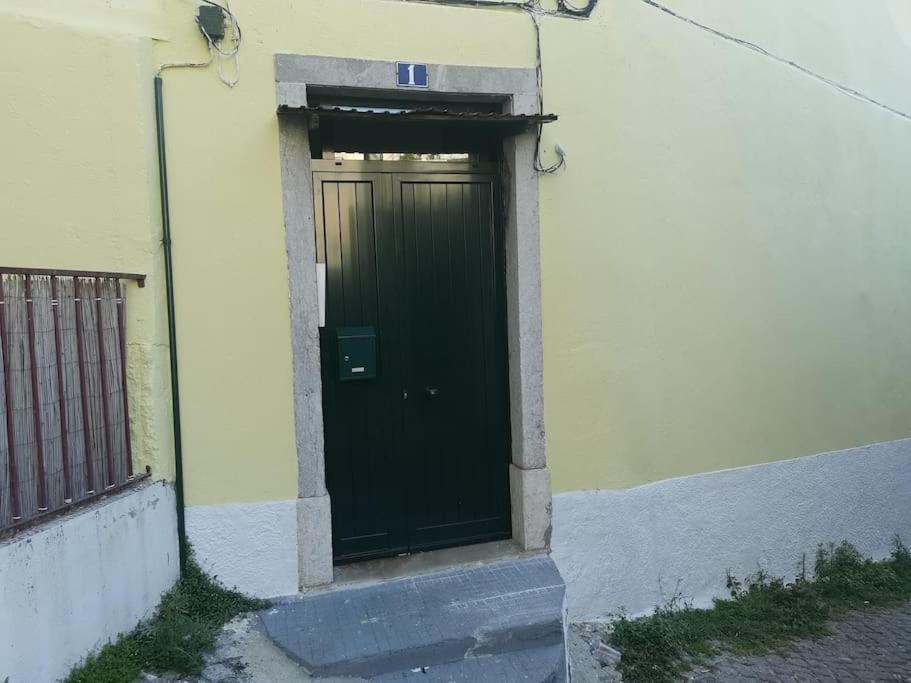 Mouraria Lisbon Soul Apartments T3 - 6Pax Eksteriør bilde